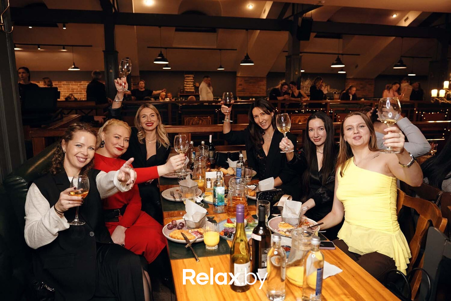 Новогодний экипаж Бровара, фото № 57