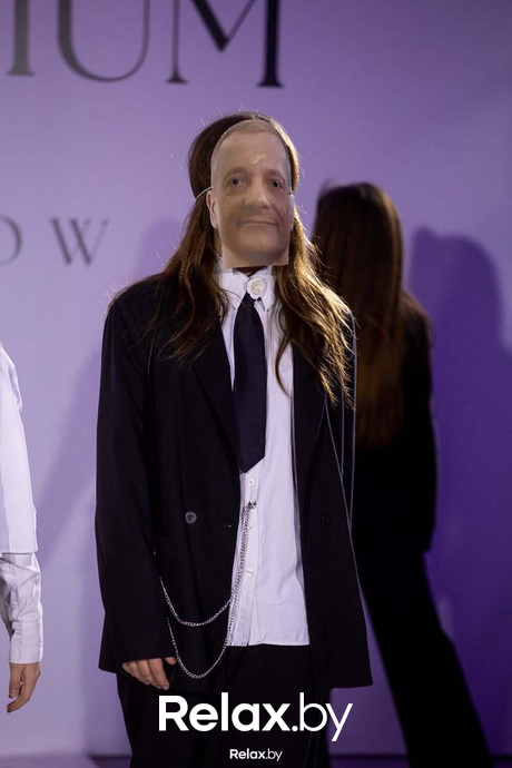 Gold Podium Fashion Show, фото № 173