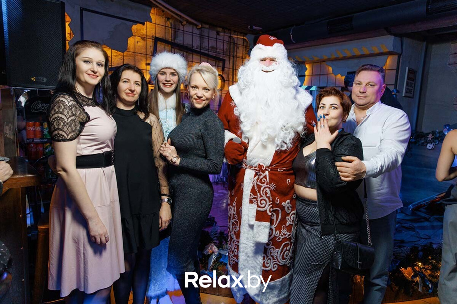 Новый 2025 год, фото № 116