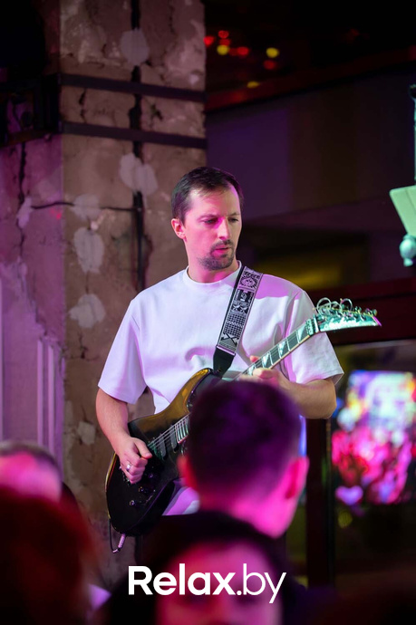 Saturday party, фото № 3