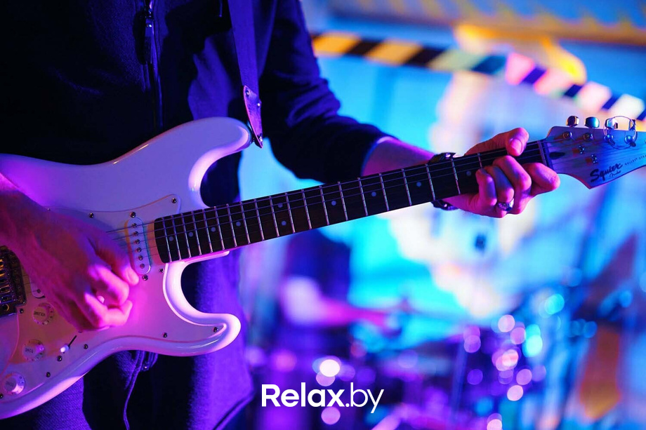 Новогодний корпоратив, фото № 5