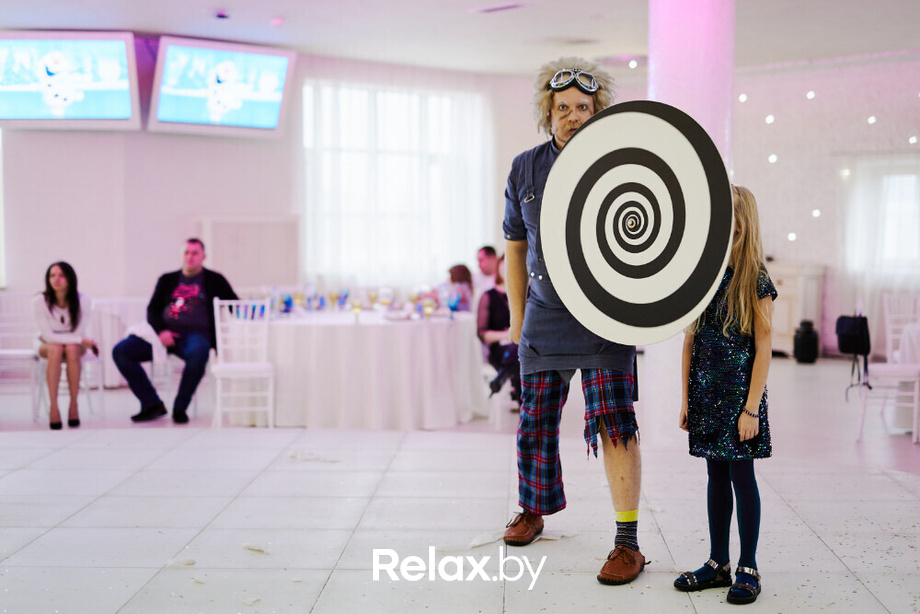 SILVER PARTY 2022 KIDS’ PODIUM, фото № 278