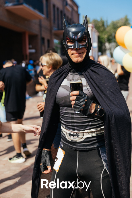 Бровару 27! Забег «Броварская миля 2024», фото № 142