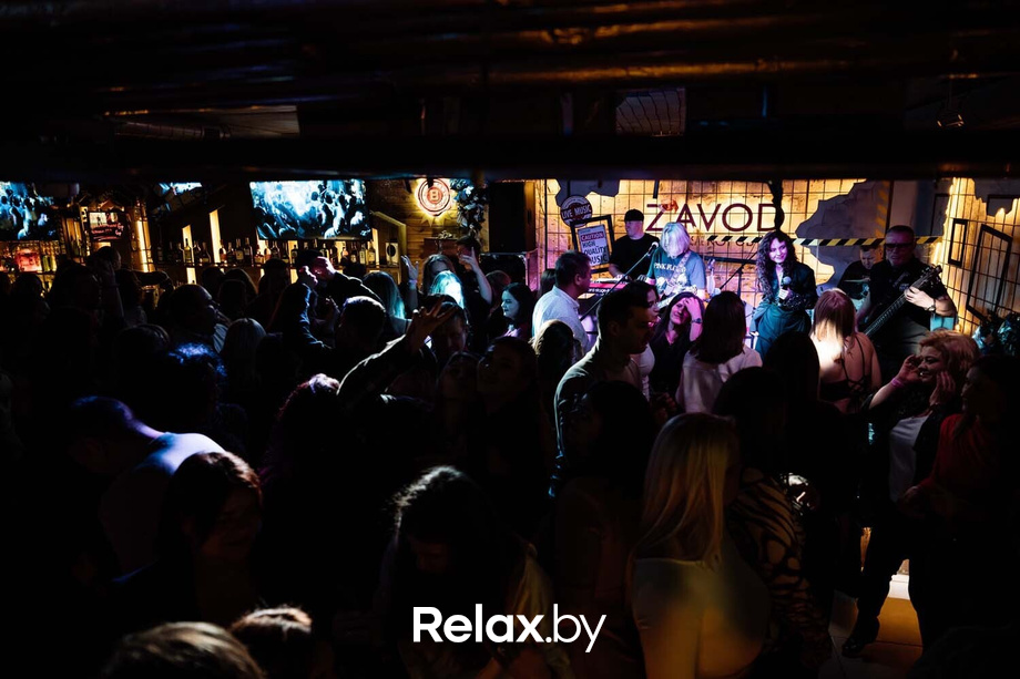 Friday party, фото № 113