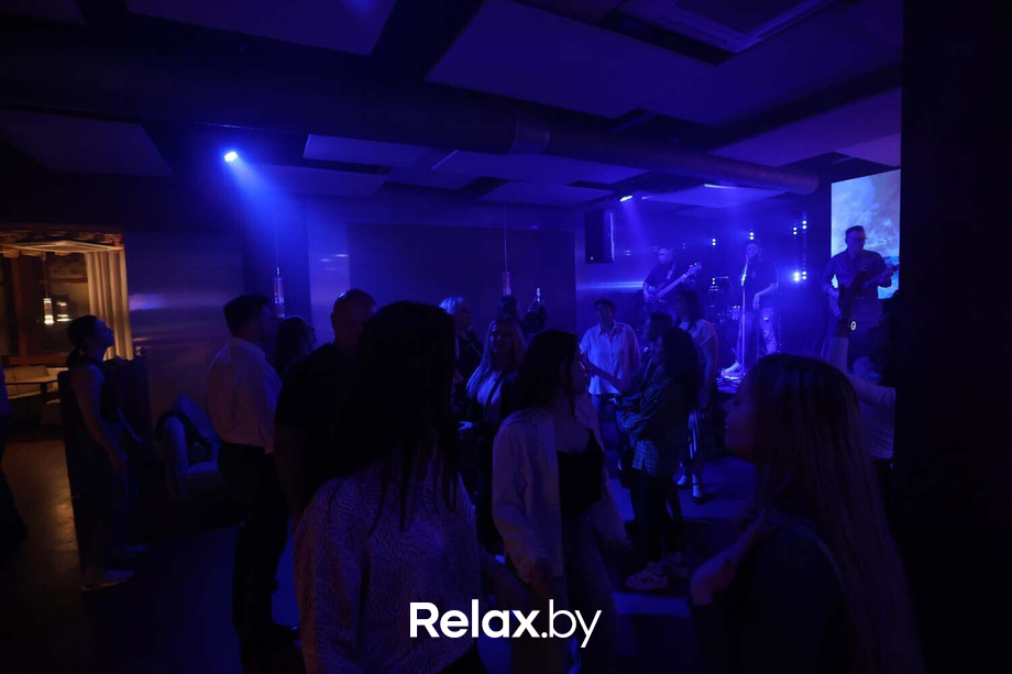 Terra party, фото № 38