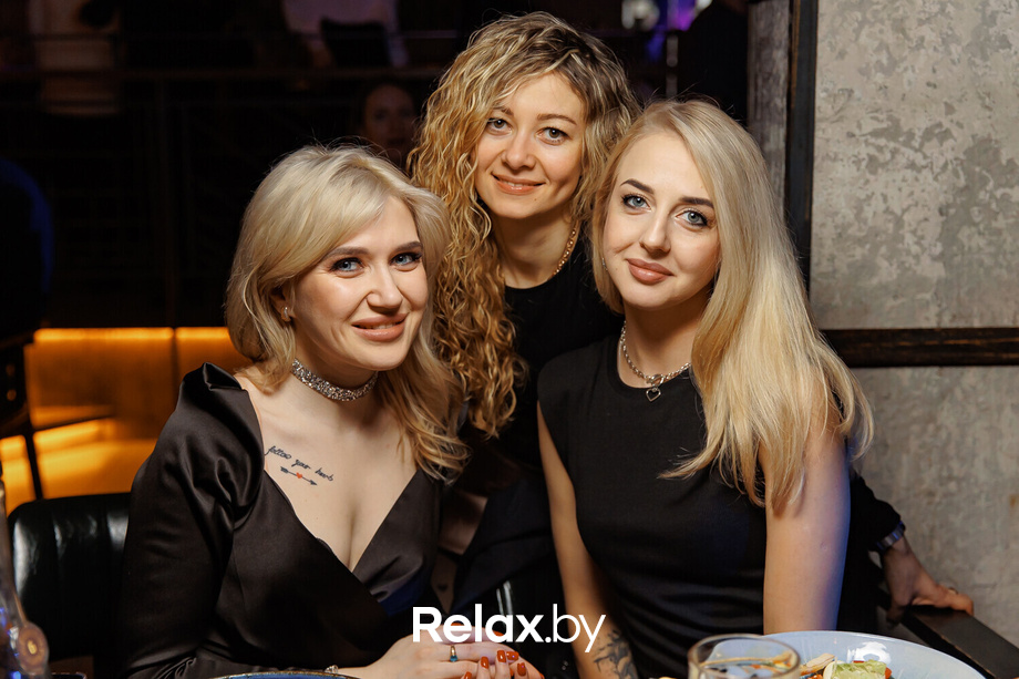 Zavod Friday Night, фото № 115