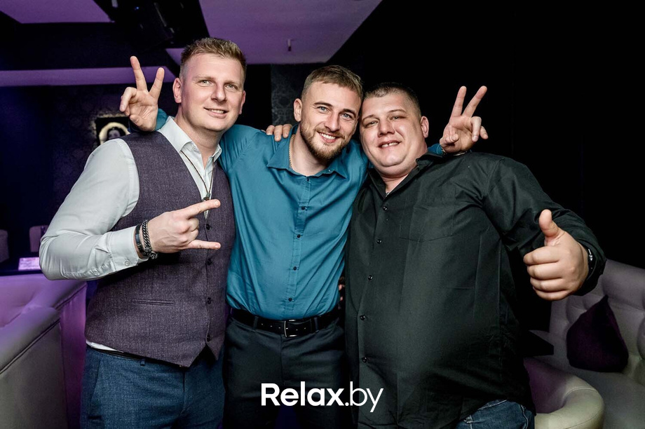 Новогодние Облака, фото № 26