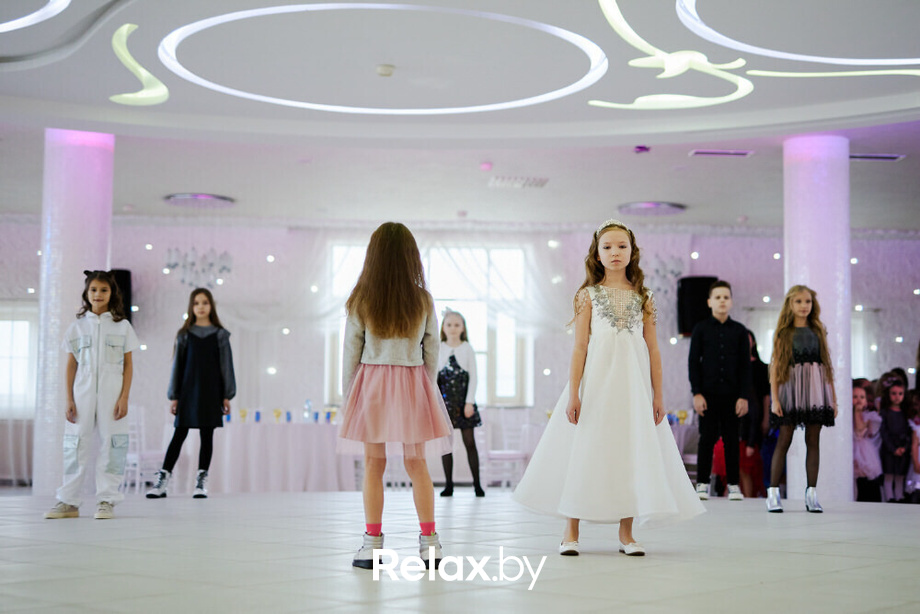 SILVER PARTY 2022 KIDS’ PODIUM, фото № 32