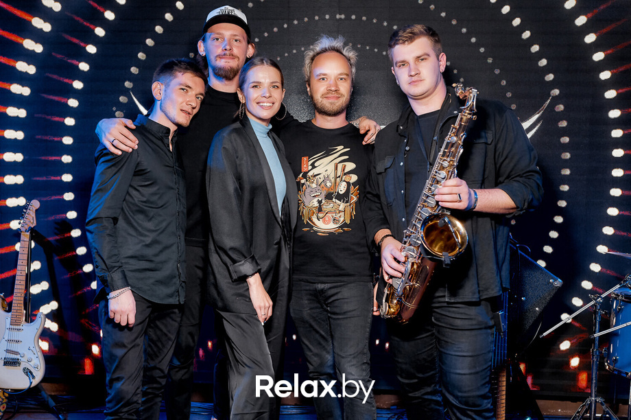 Friday Music, фото № 37