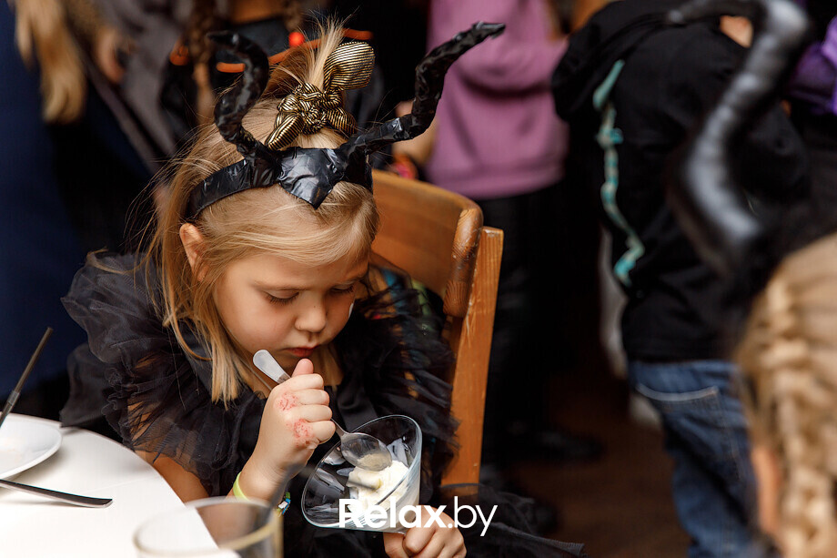 Тайна Коко. Часть 3, фото № 76