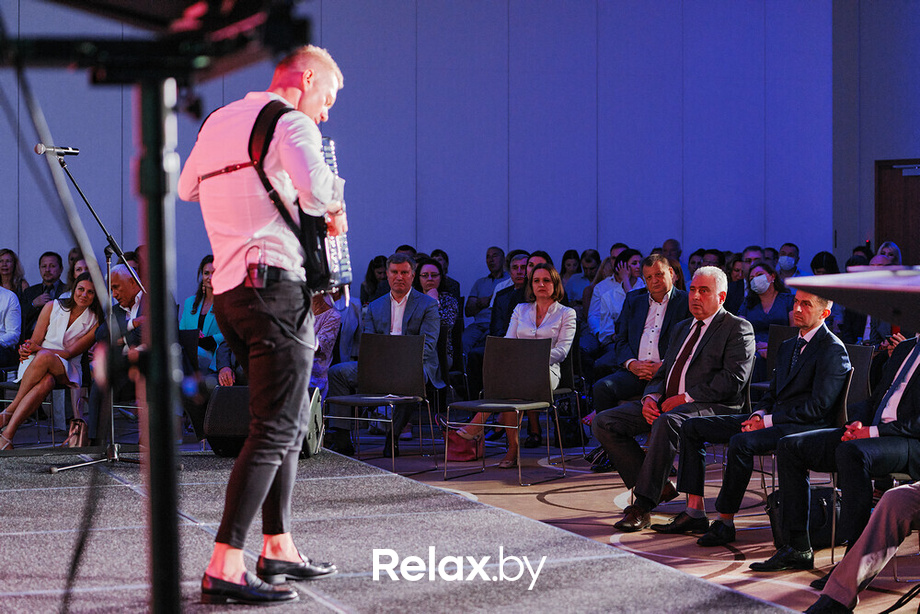 Церемония награждения «Человек Дела — 2021», фото № 140