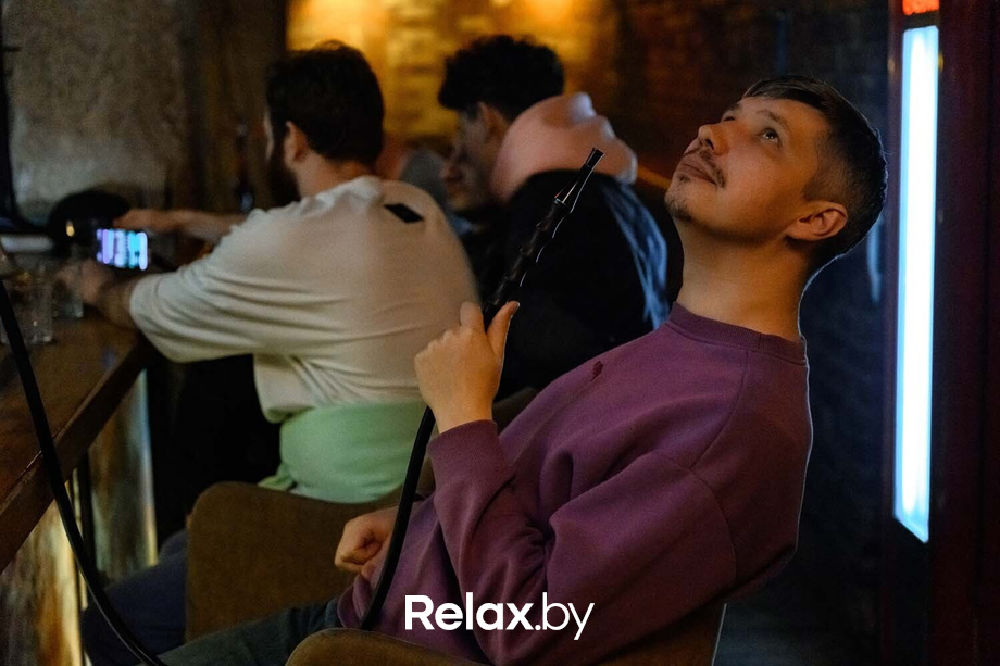 Live Music, фото № 54