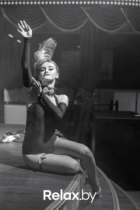 MoulinRouge, фото № 41