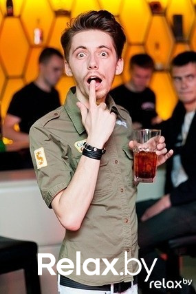 Fruit Night, фото № 52