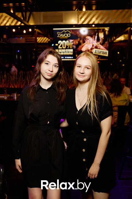 Friday party, фото № 37