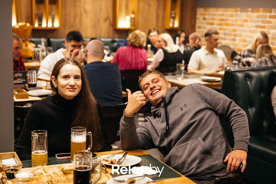 Отдыхаем Броварно, фото № 3