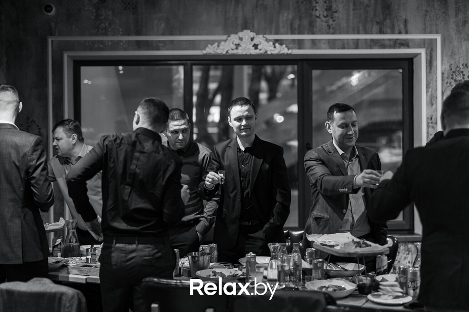 Friday Party, фото № 32