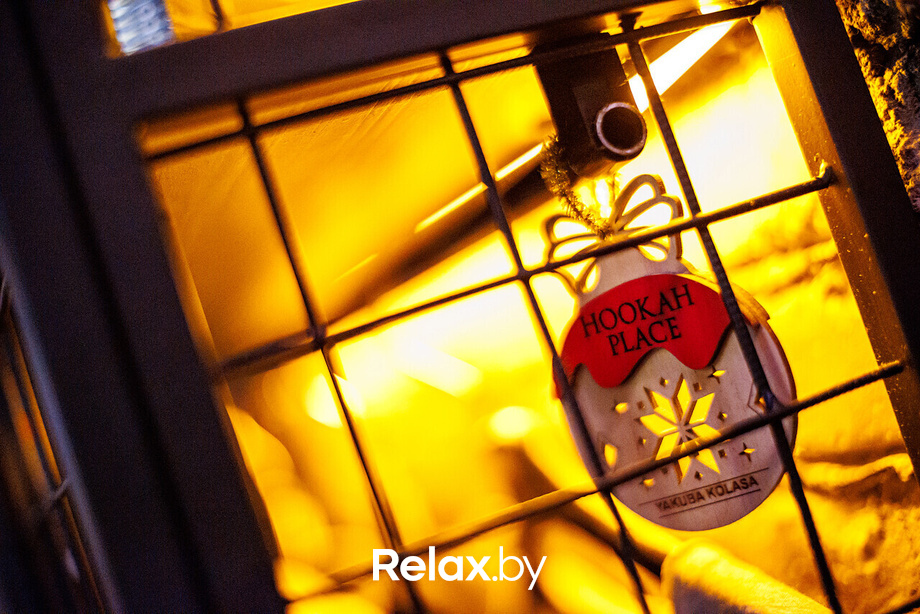 Шеф-ужин, фото № 34