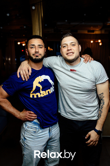 Terra party, фото № 44