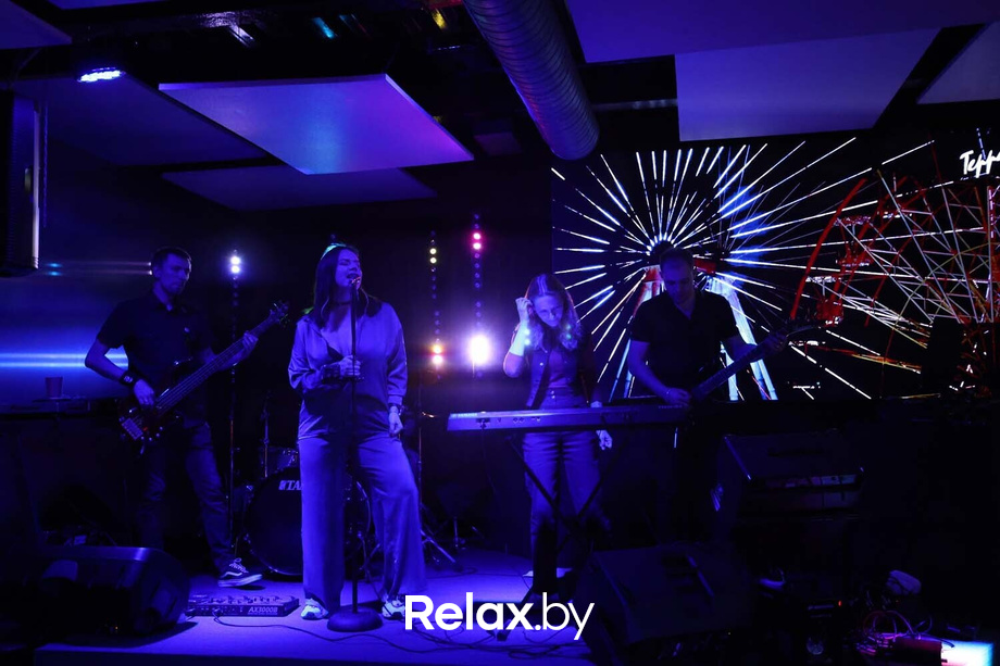 Terra party, фото № 38