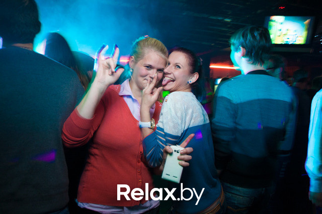 Ретро вечеринка, фото № 91