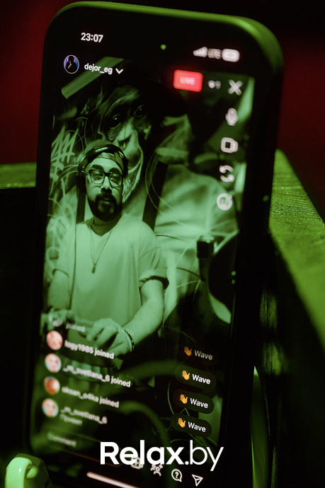 Monkey Brothers, фото № 73