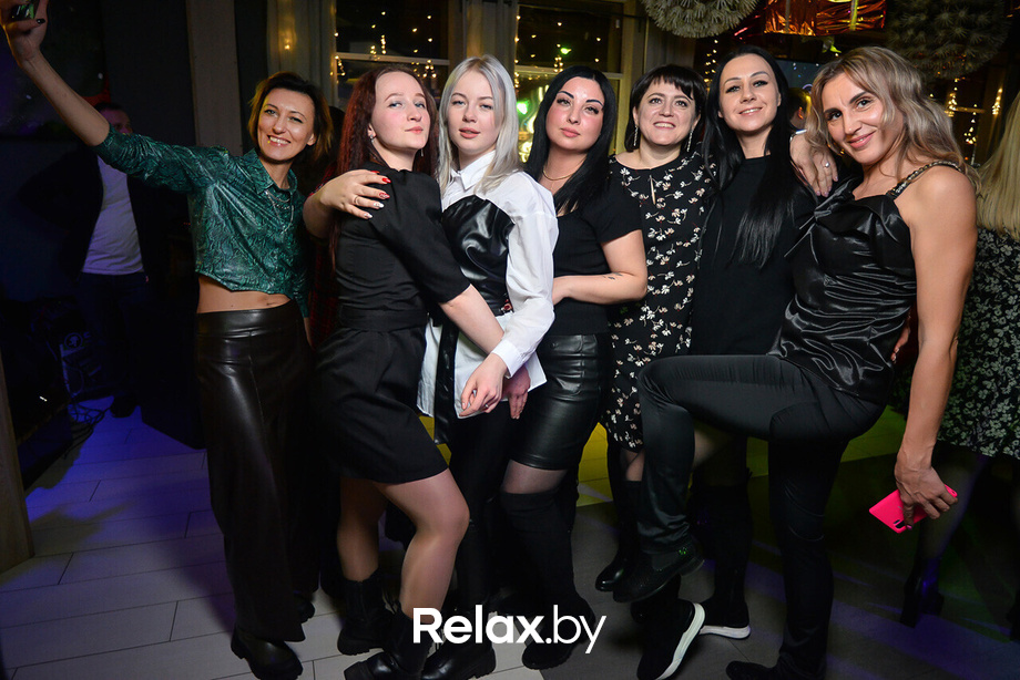 Hot Weekend, фото № 10