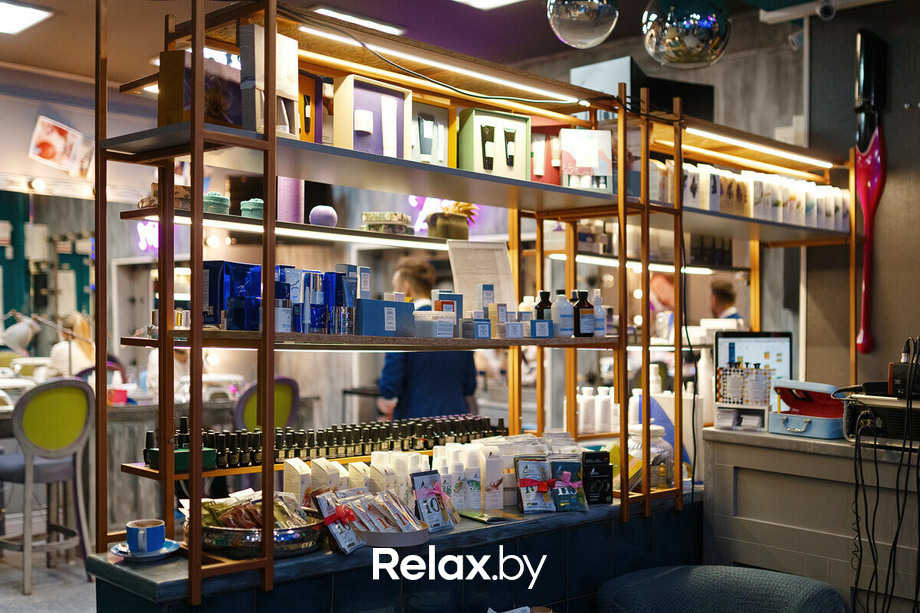 Открытие салона красоты «BeautyMiks», фото № 4