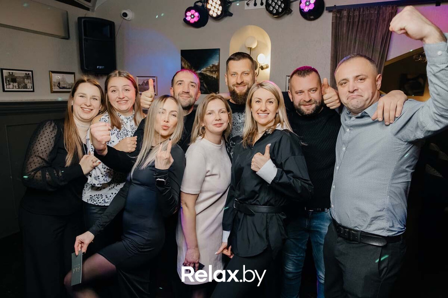 Выходные в Rustaveli, фото № 11