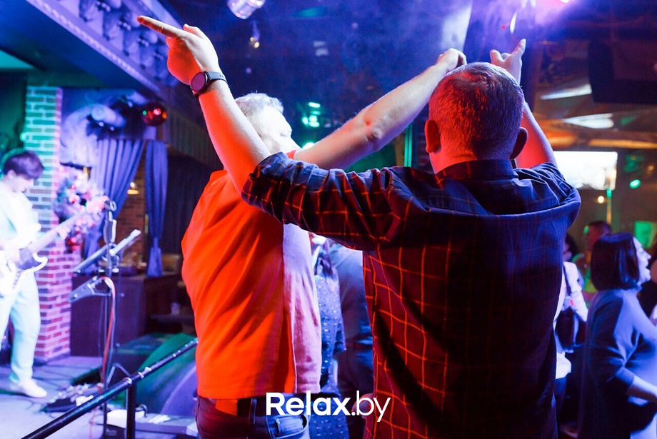 Новогодний опохмел, фото № 41