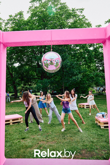 ТРЦ Galleria Minsk на Vulitsa Ezha, фото № 209