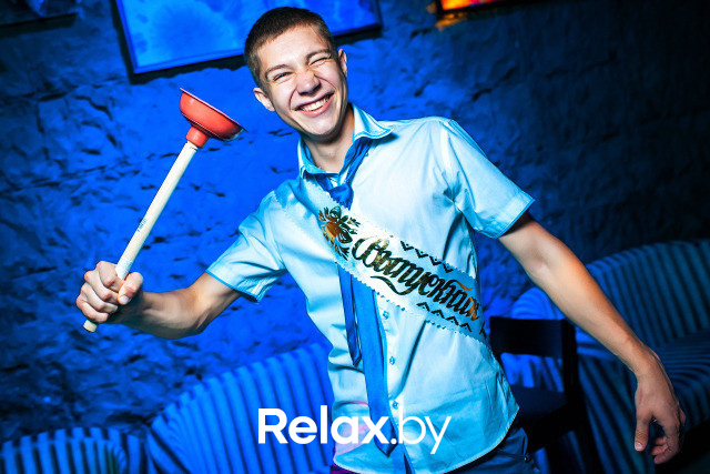 Выпускной хореографического колледжа, фото № 274