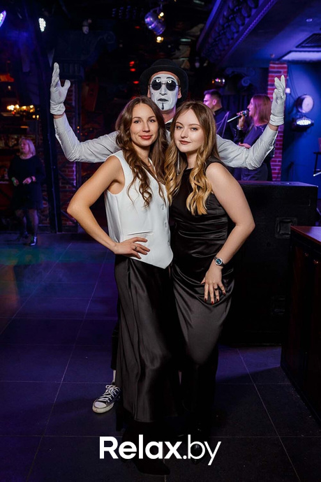 Новогодний Бруклин, фото № 17