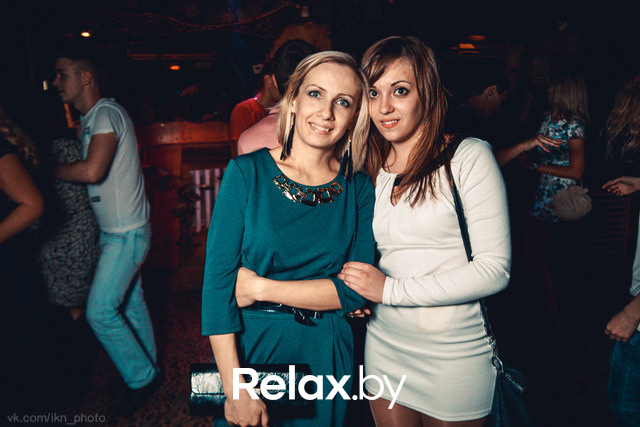 Африка, фото № 48