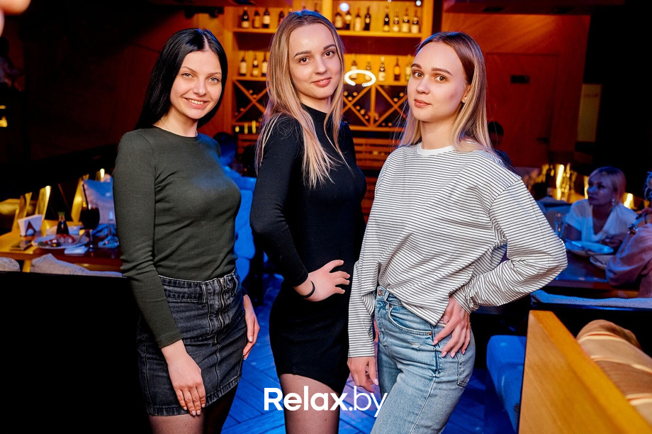 Friday Music, фото № 10