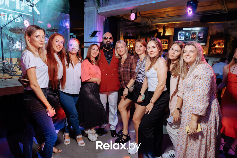 Friday Party, фото № 115