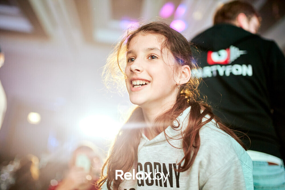 IMG Fashion KILLA PARTY - KIDS’ SHOW, фото № 988