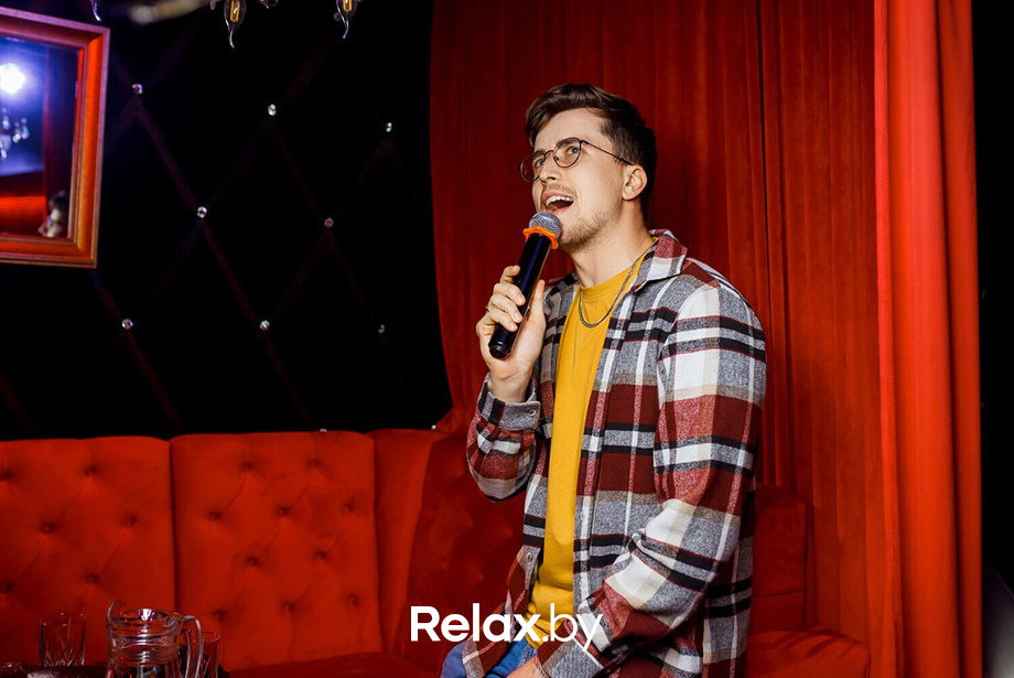 Saturday Party, фото № 45