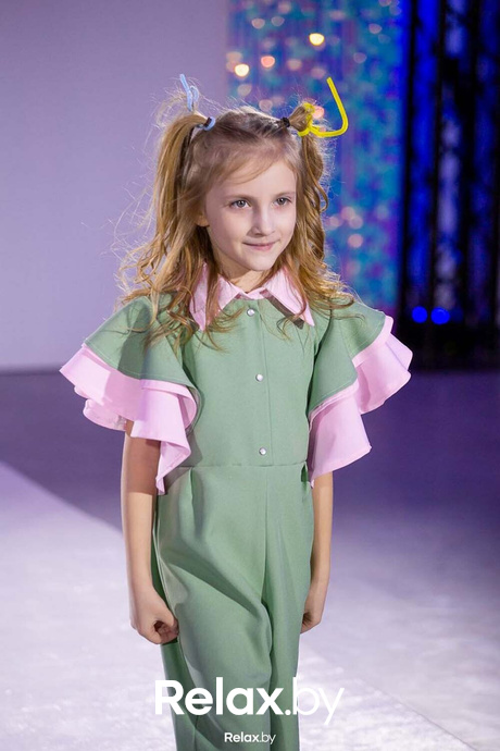 Gold Podium Fashion Show, фото № 79