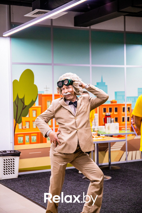 Открытие интерактивного парка занимательных наук, фото № 24