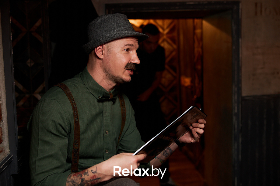 Tullamore St.Patrick's Day, фото № 72