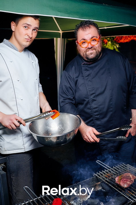Pre-party La Terrazza, фото № 8