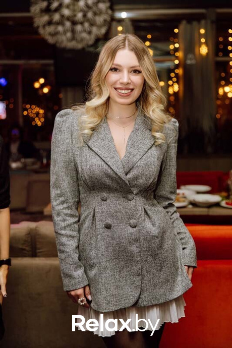 Happy New Year in Terra, фото № 8