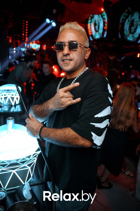 Saturday party, фото № 1