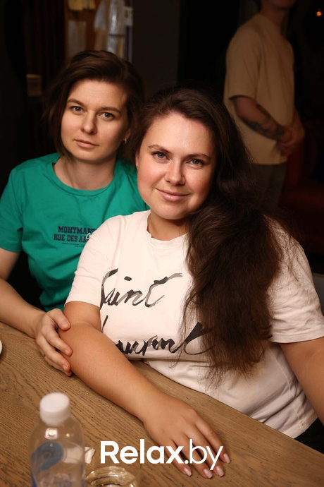 Terra party, фото № 10