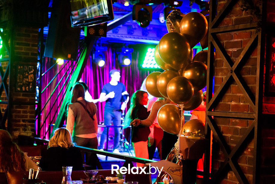 Brooklyn Live!, фото № 1