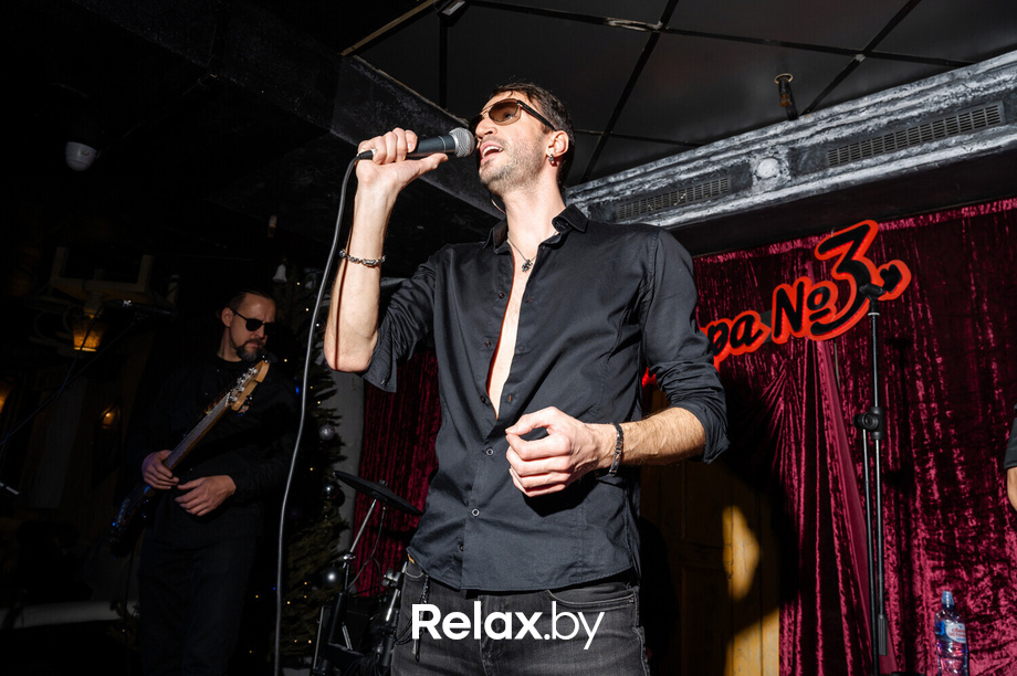 Новый год в Квартире, фото № 62