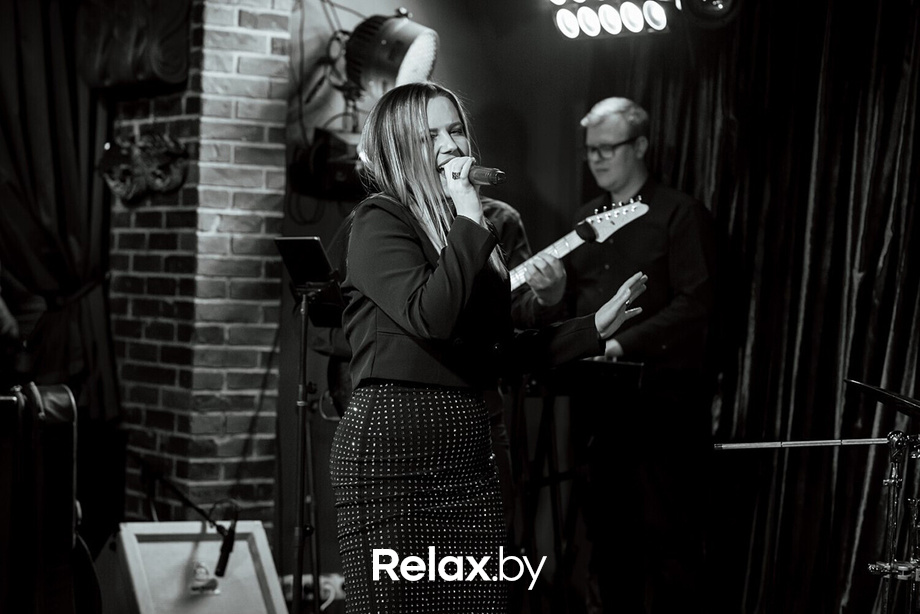 Brooklyn Live!, фото № 6