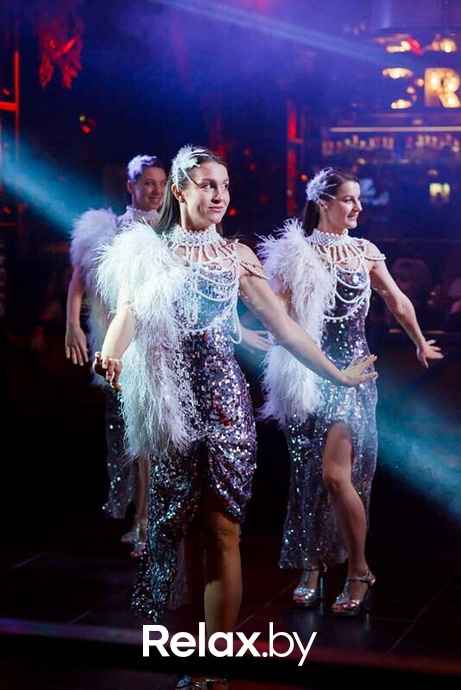 Новогодний Бруклин, фото № 22