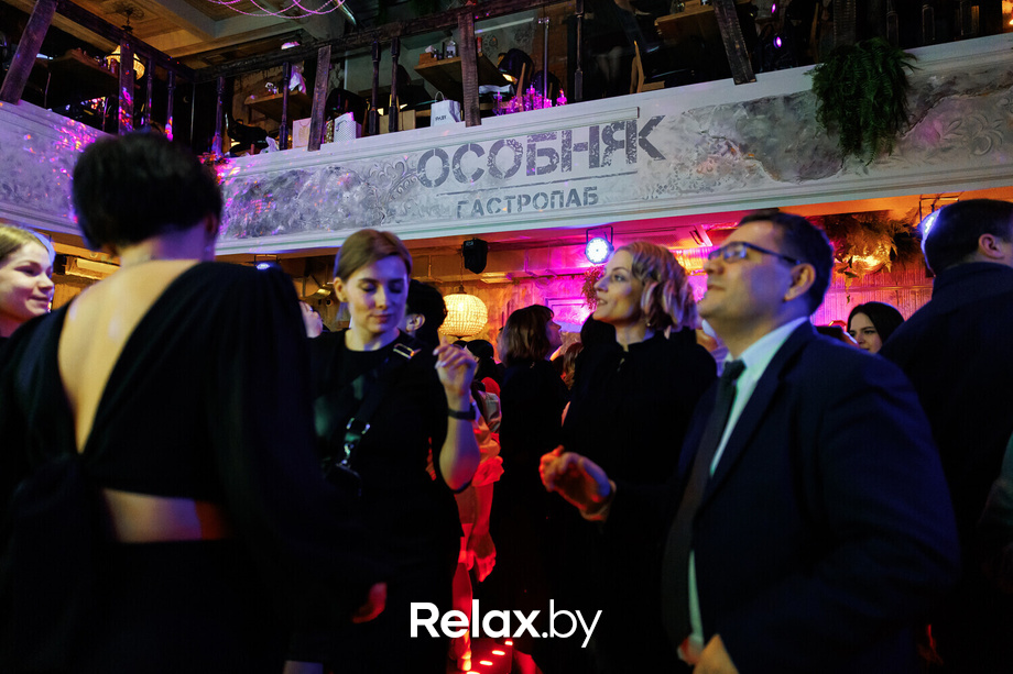 Thursday party, фото № 106